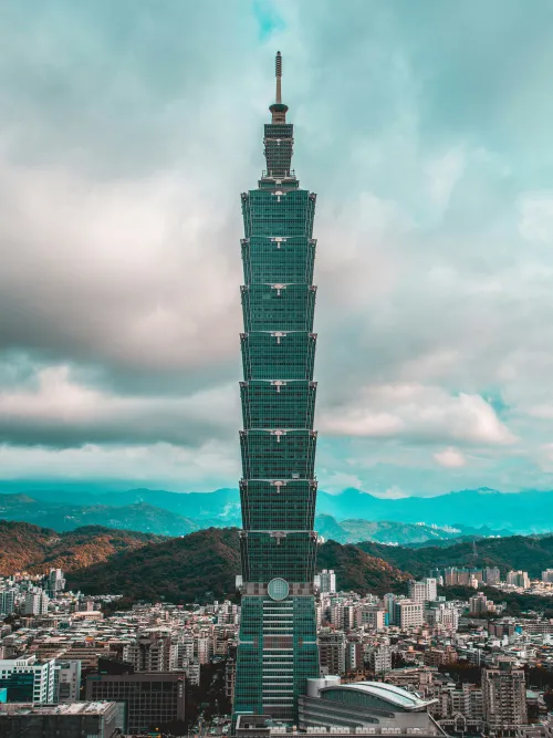eSIM für Taiwan