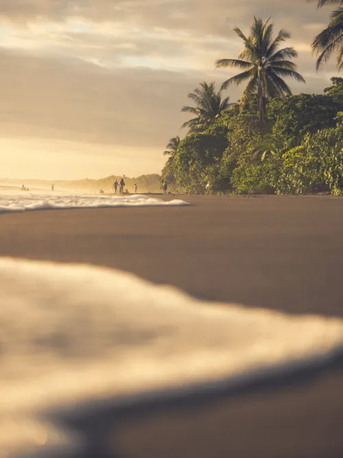 eSIM für Costa Rica