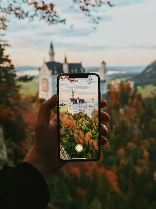 eSIM für Deutschland