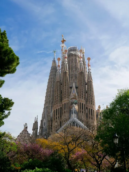 eSIM für Spanien